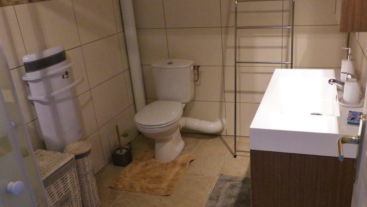 Laspeyreres Condom Zewnętrze zdjęcie